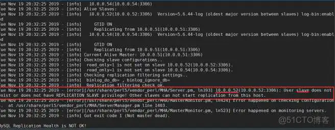 mysql 建表报gor error 168 from storage engine_mysql_20