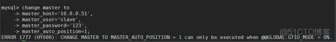 mysql 建表报gor error 168 from storage engine_mysql_17