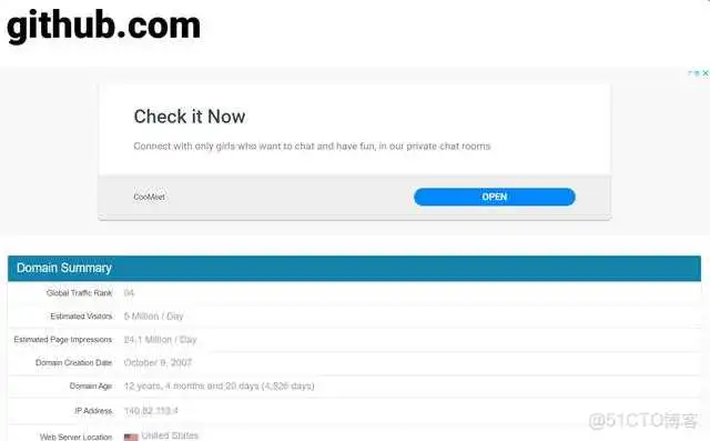 无法显示图片 github 容器镜像下载 github下载加速镜像_git_07