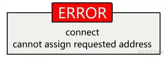 图片 一台主机上只能保持最多 65535 个 TCP 连接吗?_端口号_06