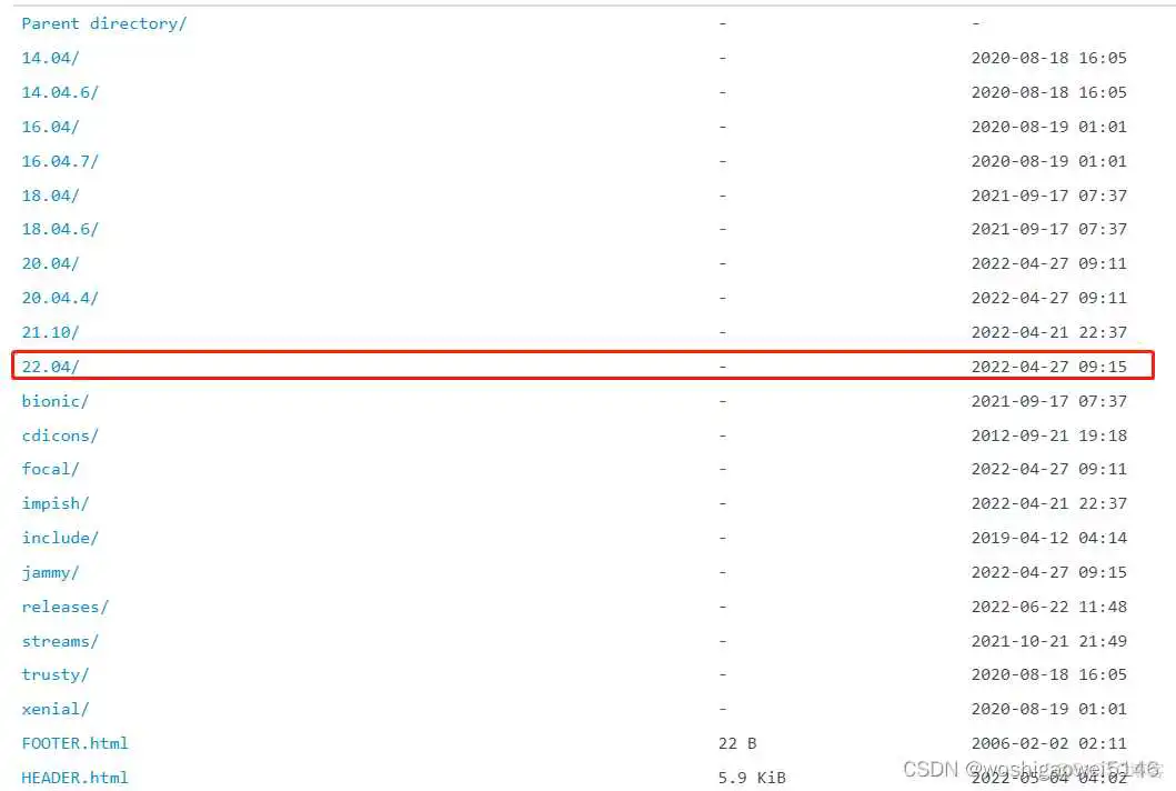 在这里插入图片描述 ubuntu系统镜像文件怎么安装 ubuntu镜像u盘安装教程_双系统_02