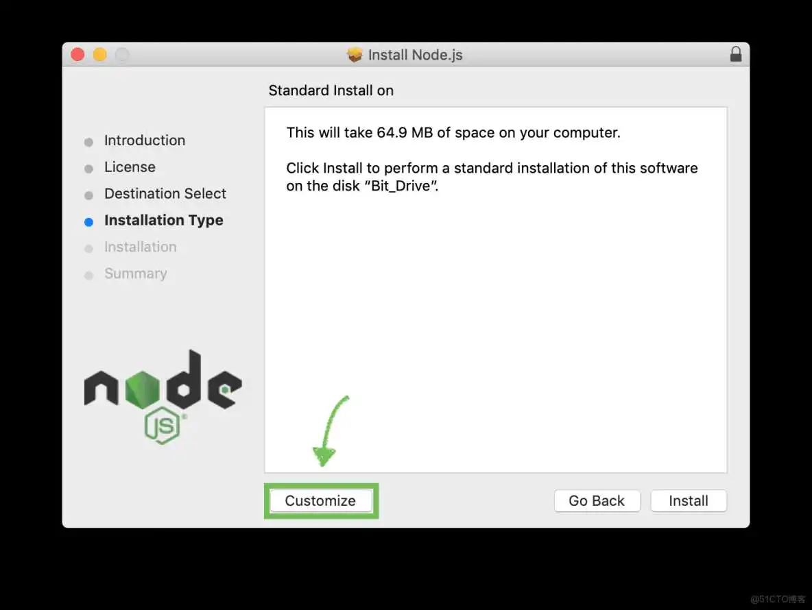 mac 安装下载好的nginx文件 mac下载npm_项目<a href='/tag/215'>创建</a>_04