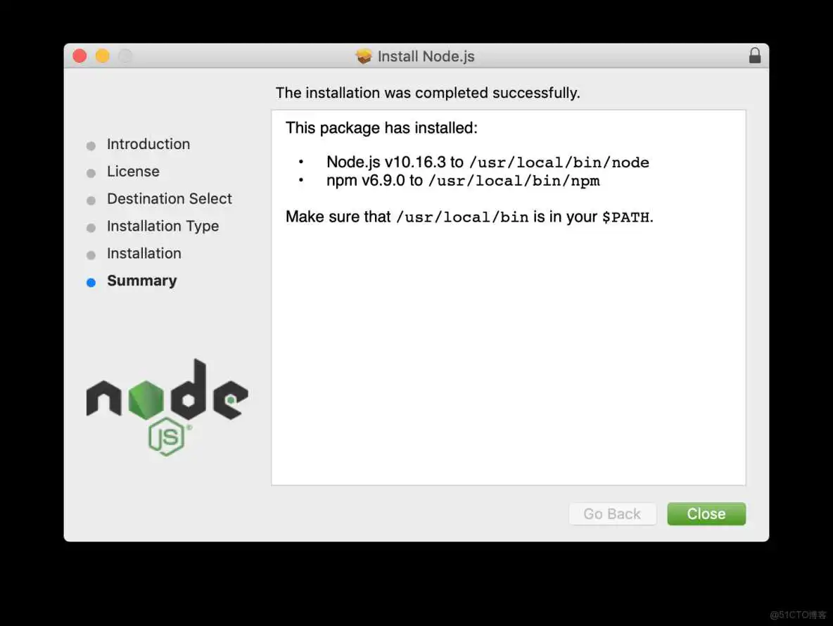 mac 安装下载好的nginx文件 mac下载npm_ico_06