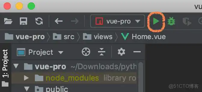 mac 安装下载好的nginx文件 mac下载npm_ico_19
