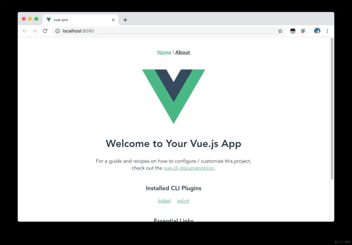 mac 安装下载好的nginx文件 mac下载npm_mac 安装下载好的nginx文件_21