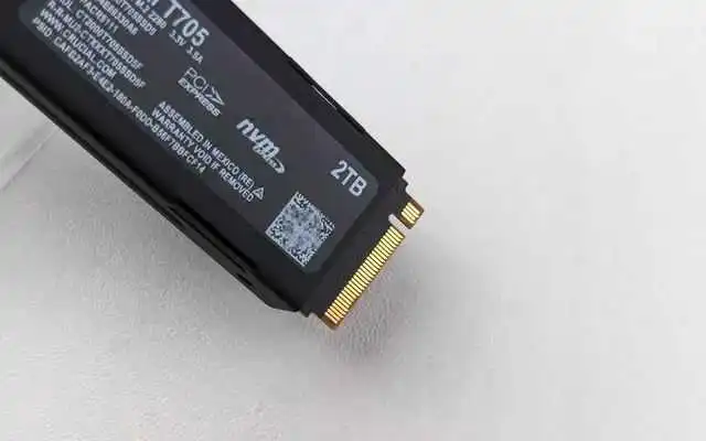 PCIe5.0固态硬盘性能提升综述