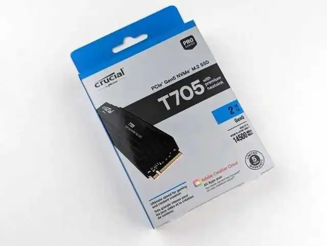 PCIe5.0固态硬盘性能提升综述