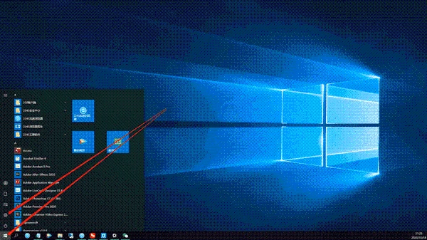win10字体大小如何调整（win10图标字体大小设置方法）