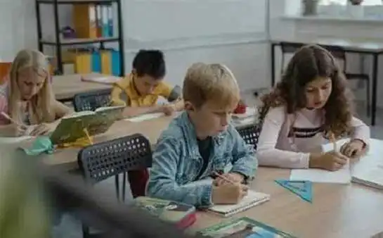 孩子编程入门先学什么