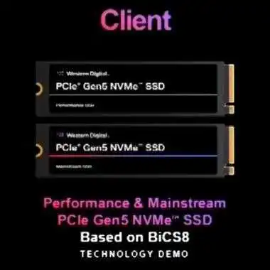 PCIe5.0固态硬盘优势与选购指南
