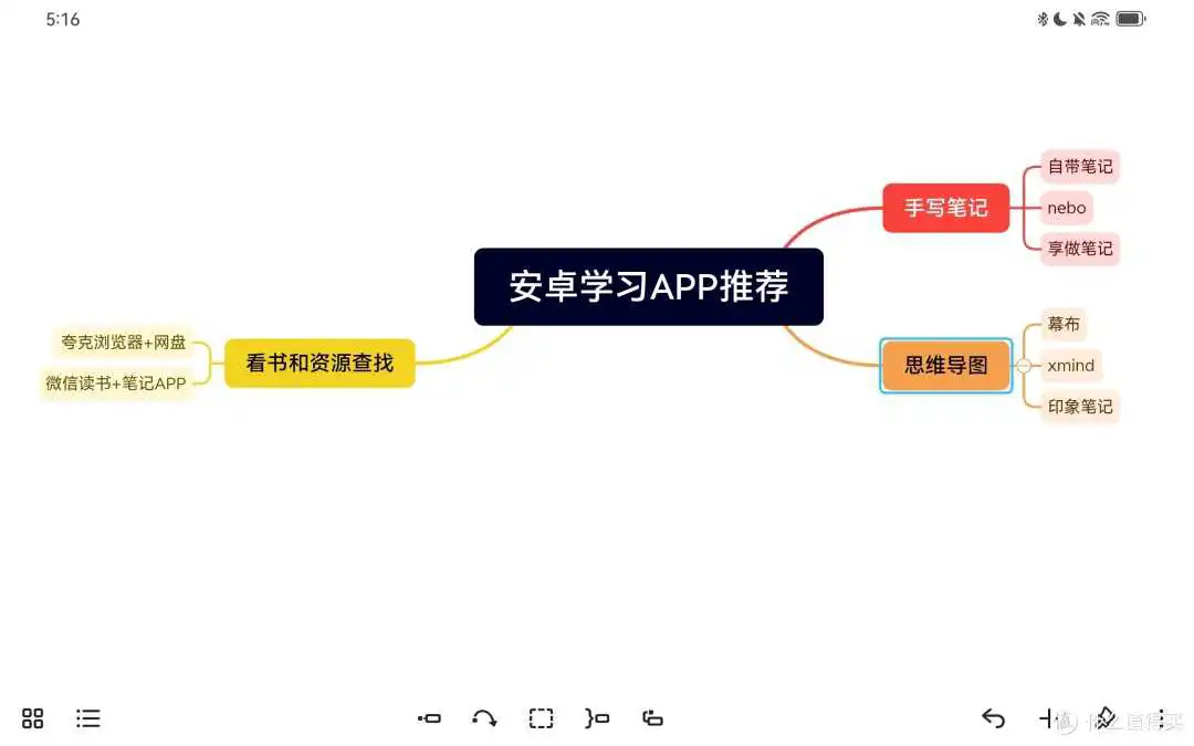 八款安卓平板免费学习APP,从学渣跃升学霸的必进之路