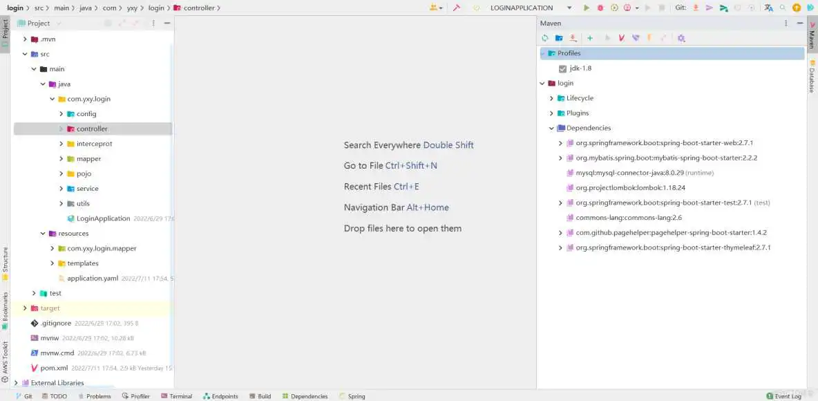 java配置器_git_29