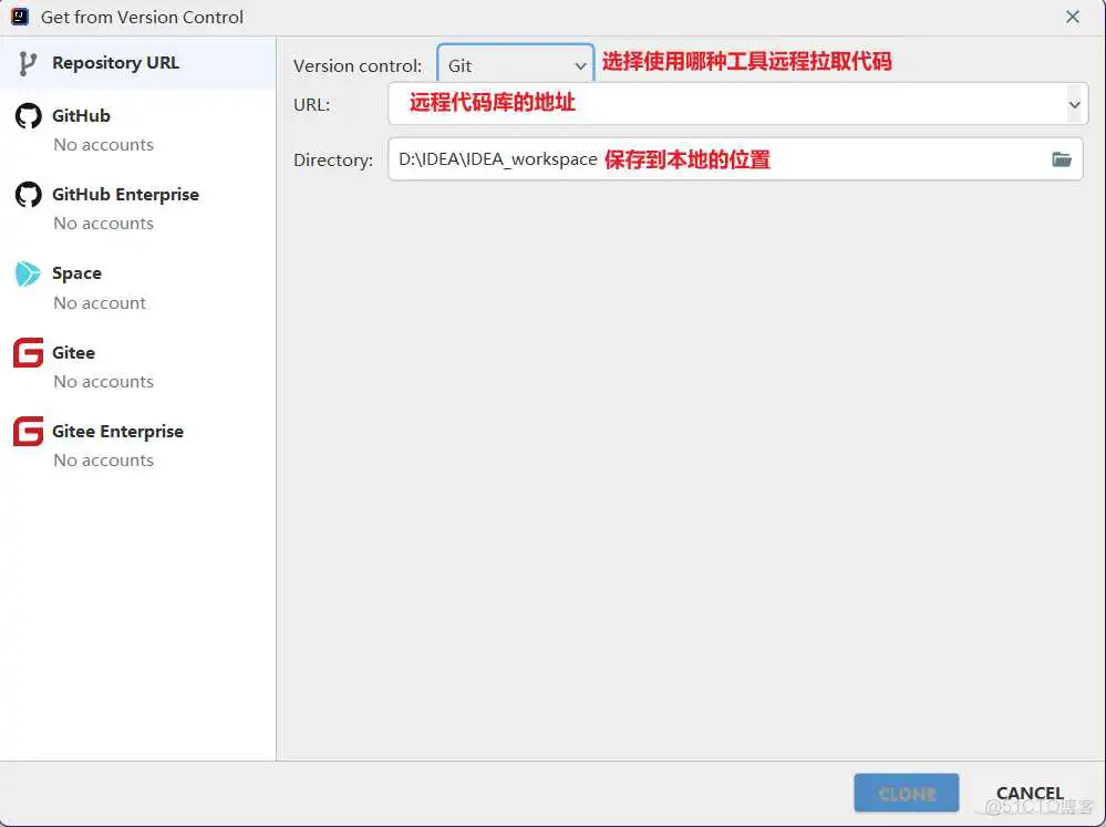 java配置器_git_19