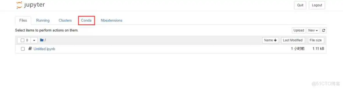nb_conda Linux终端跑代码指定gpu_服务器_14