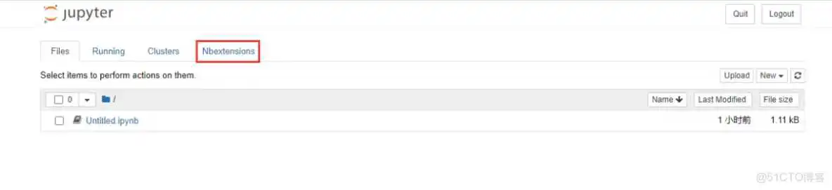 Nbextension Linux终端跑代码指定gpu_python_12