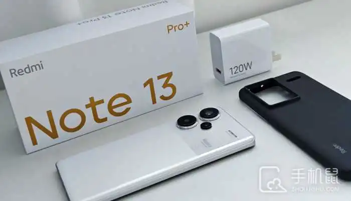 RedmiNote13Pro怎么连接蓝牙耳机