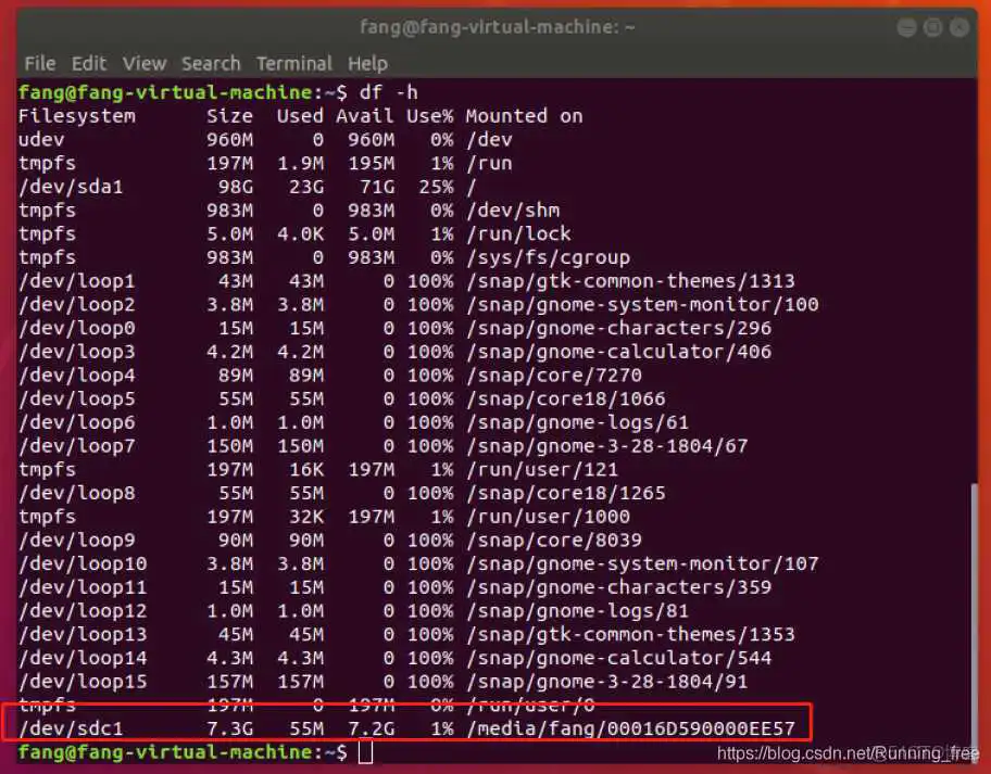 在这里插入图片描述 windows下dd 烧写镜像_windows系统_08