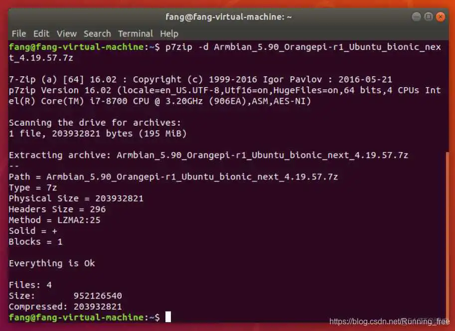 在这里插入图片描述 windows下dd 烧写镜像_windows系统_07