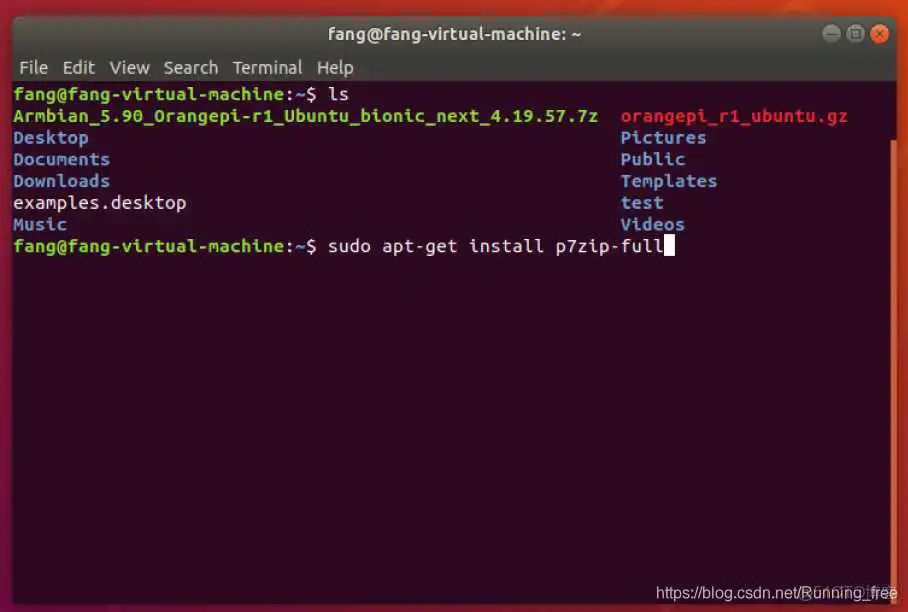 在这里插入图片描述 windows下dd 烧写镜像_windows系统_06