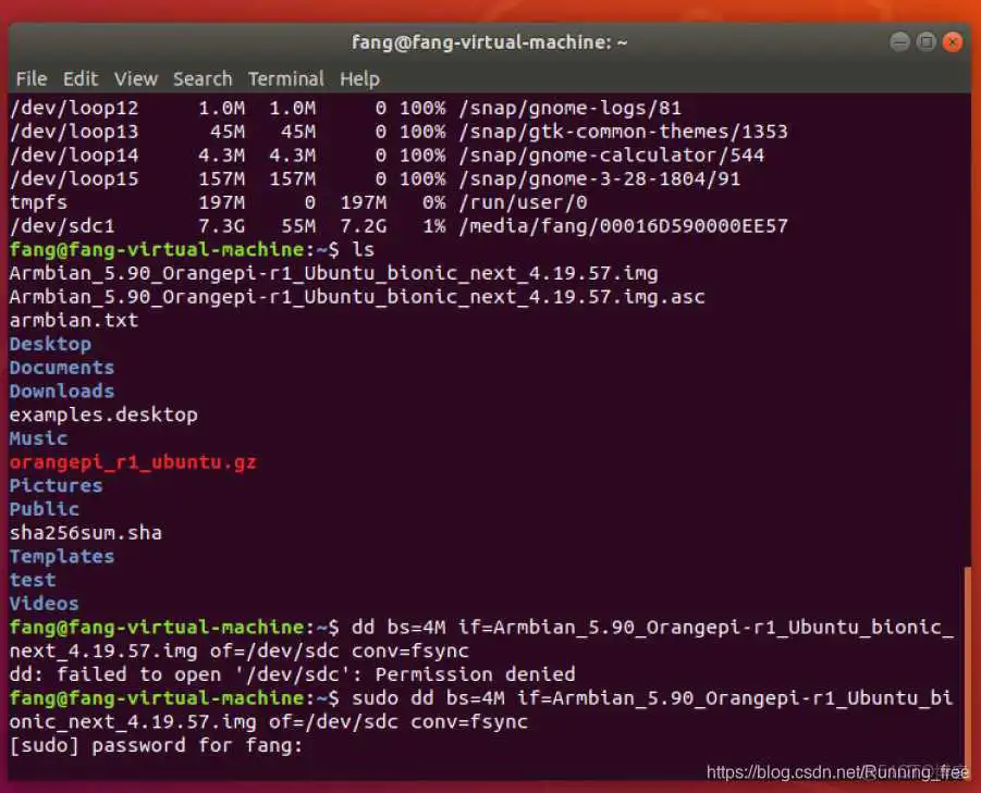 在这里插入图片描述 windows下dd 烧写镜像_windows系统_09