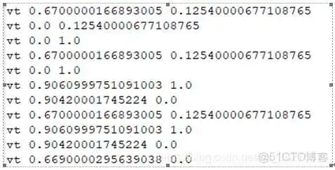 在这里插入图片描述 人工建模obj转3dtiles软件 obj模型_<a href='/tag/270'>计算</a>机图形学_04
