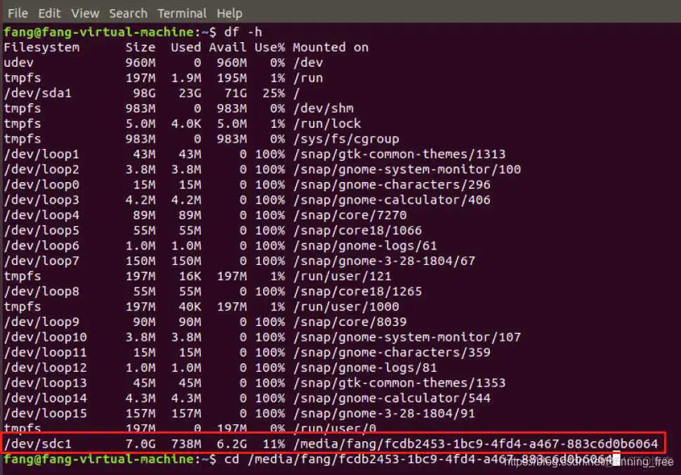 在这里插入图片描述 windows下dd 烧写镜像_windows系统_10