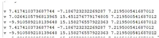 在这里插入图片描述 人工建模obj转3dtiles软件 obj模型_人工建模obj转3dtiles软件_02