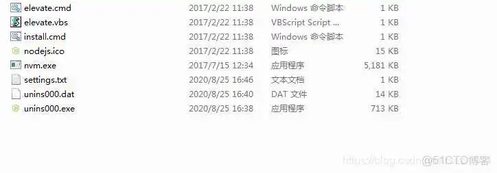 nvm安装的node 安装yarn nvm离线安装node_npm