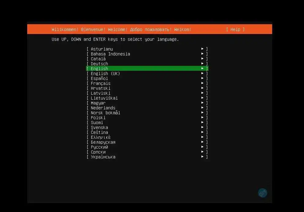 Ubuntu系统最新官方原版ISO镜像64位下载地址和教程-第8张-Get巧不巧 Ubuntu系统最新官方原版ISO镜像64位下载地址和教程-第8张-Get巧不巧