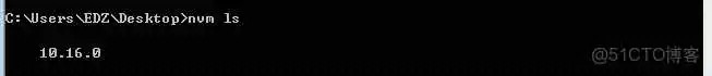 nvm安装的node 安装yarn nvm离线安装node_npm_04