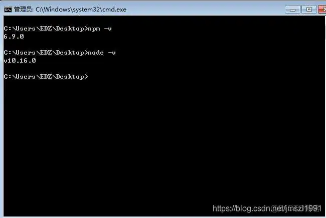 nvm安装的node 安装yarn nvm离线安装node_nodejs_11