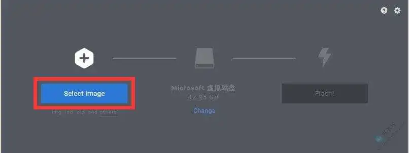 支持苹果Apple MacOS系统ISO、DMG、IMG、ISO镜像写入U盘或VHDX虚拟磁盘引导安装的工具-第2张-Get巧不巧