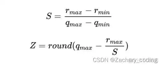 rknn不量化转模型 量化模型失效_整型_08