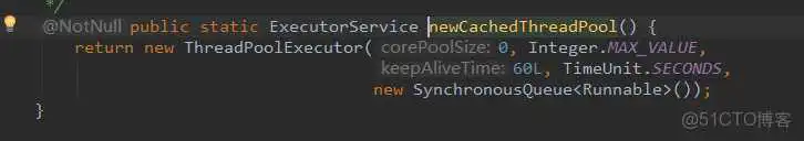 Android 线程池的好处_任务队列_05