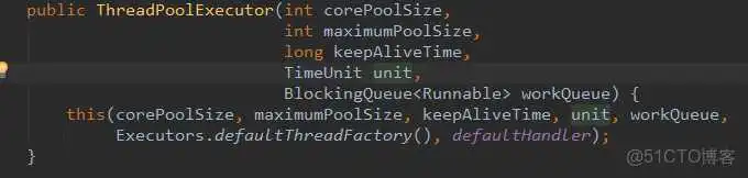 Android 线程池的好处_线程池_02