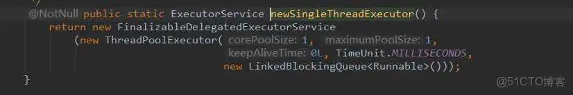 Android 线程池的好处_任务队列_04