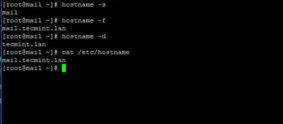 如何在 CentOS 7 上安装 iRedMail如何在 CentOS 7 上安装 iRedMail