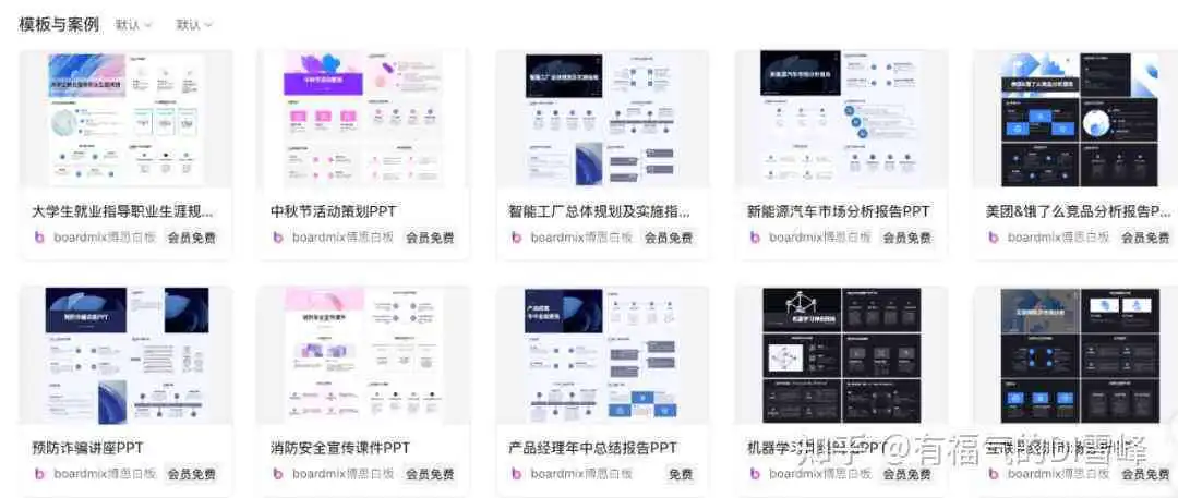 AI生成PPT：百度、GammaAI、手机免费一站式解决方案