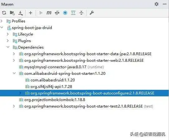 e9a983d8490cd76f4278bd9aad654bc0.png druid监控 github druid监控页面登录弱口令_druid监控 github_02