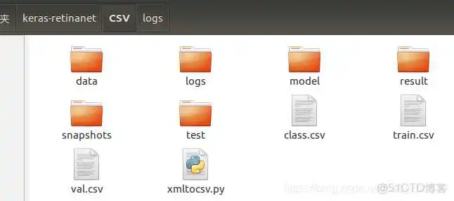 resnet50训练输入输出 resnet训练自己的模型_linux_03