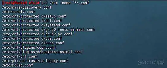06 文件查找和打包压缩_tar_03