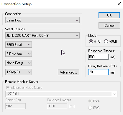 java modbusTCP 报文解析 modbus报文解析软件_java modbusTCP 报文解析_05