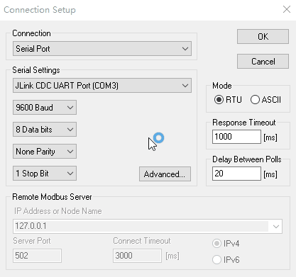 java modbusTCP 报文解析 modbus报文解析软件_java modbusTCP 报文解析_03