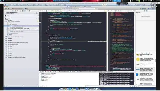 知乎热议：哪些编程工具代码使用起来更便捷好用？软件推荐大盘点