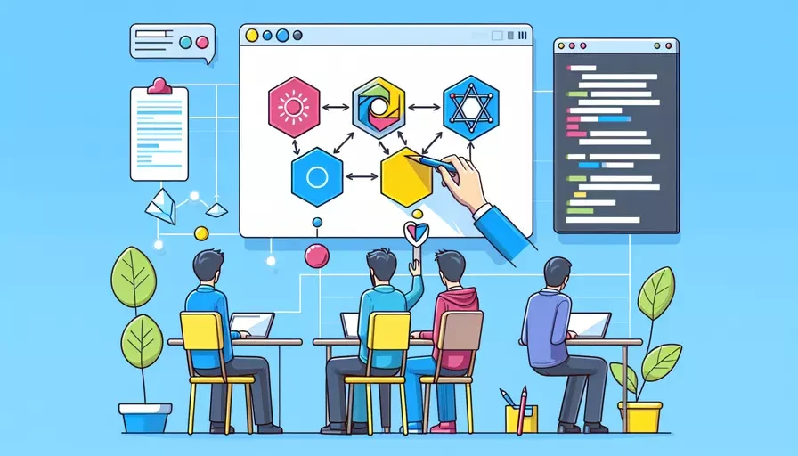 vue开发为什么要装node