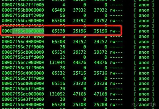 java 如何查看内存溢出问题_java 如何查看内存溢出问题_08