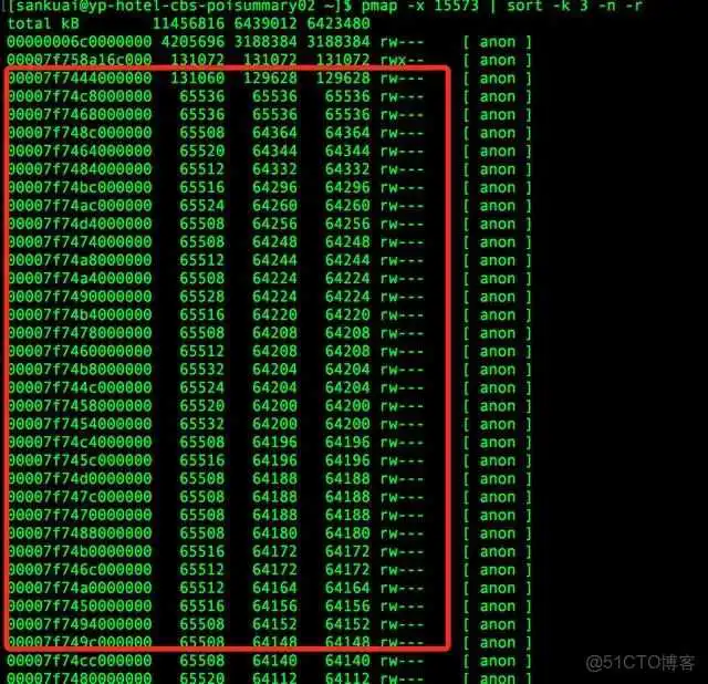 java 如何查看内存溢出问题_bc_03