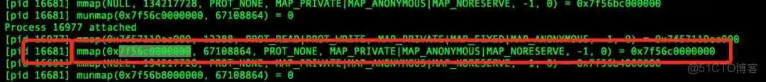 java 如何查看内存溢出问题_java 如何查看内存溢出问题_07