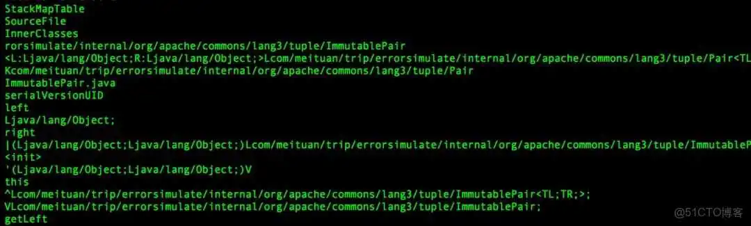 java 如何查看内存溢出问题_bc_06