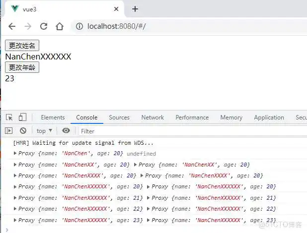 请添加图片描述 Vue2转Vue3快速上手第一篇(共两篇)_监听器_06